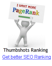 Get Higher SEO Ranking